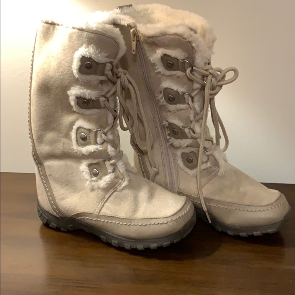 Boots - Picture 2 of 2
